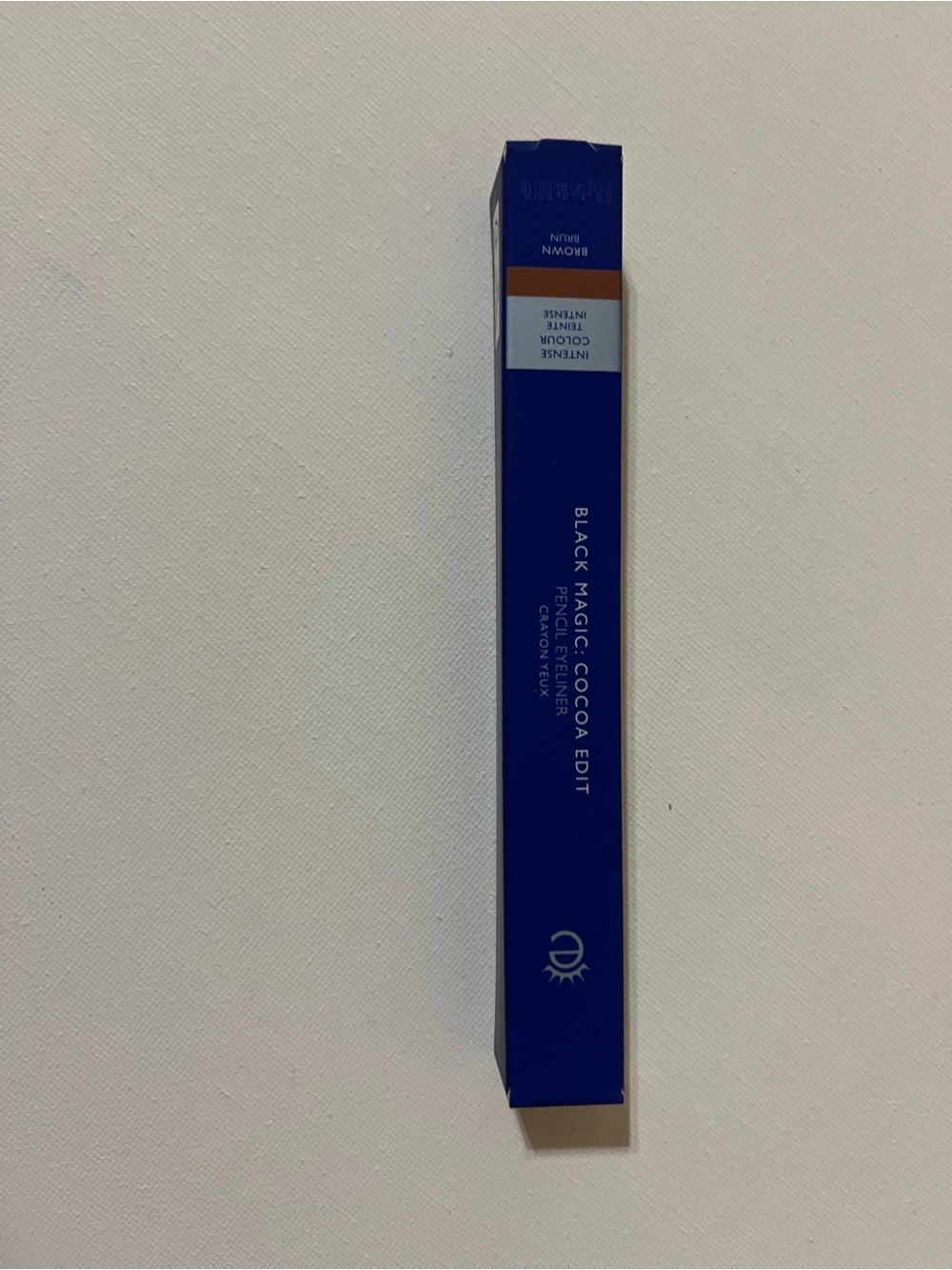Eyeko Black Magic Cocoa Edit Pencil Eyeliner